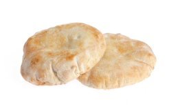Pane panpizza 120 gr