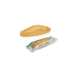 Pane baguette s/glutine 45 gr