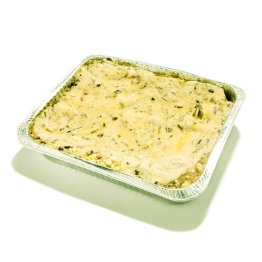 Lasagne alla cipolla di martino