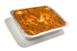 Lasagne bolognese manzo