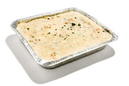 Lasagne di pesce crudo di martino