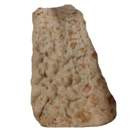 Base per pizza bianca 30x60 650 gr