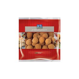Olive ripiene di pesce