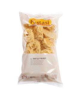 Spaghetti alla chitarra precotti pastasi