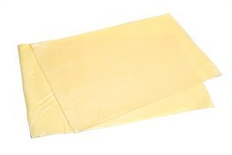 Pasta all'uovo precotta iqf 21 x 29 cm