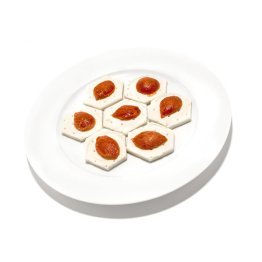 Pizzette mignon pomodoro