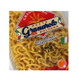 Gramigna riccia 5 kg granarolo