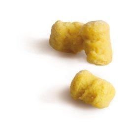 Gnocchi casarecci alla zucca l.t.