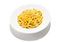Spatzle all'uovo koch