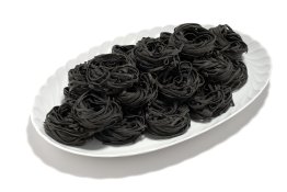 Taglioline al nero di seppia l.t.