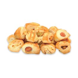 Salatini artigianali assortiti