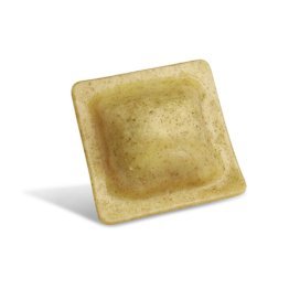 Raviolacci al farro formaggio/noci l.t.