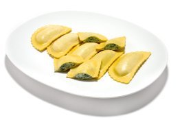 Panzerotti ricotta/spinaci l.t.