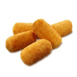 Crocchette patate gr 45 riservato