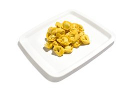 Tortelloni ricotta/spinaci pastasi