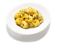 Grantortelloni ai funghi porcini l.t.