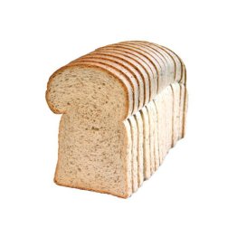 Pane grill integrale grosso 19x12