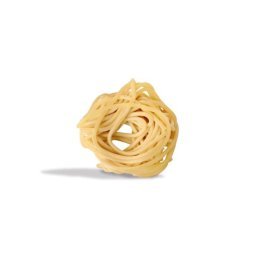 Spaghetti di semola precotti pastasi
