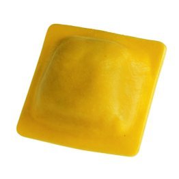 Raviolacci 'nduja/pecorino l.t.