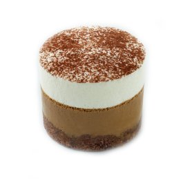 Dessert cappuccino 95 gr 16 pz