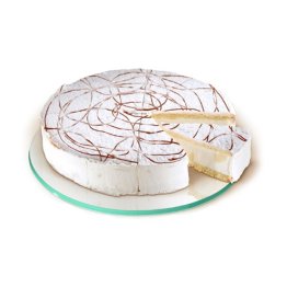 Torta pret. ricotta/pere 12 fette
