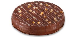 Torta pret. orangeciok 12 fette