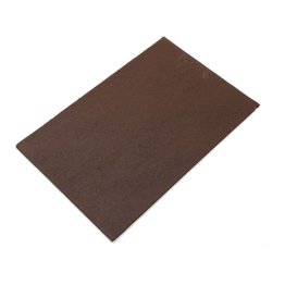Pan di spagna joconde nero 58x38 10 pz
