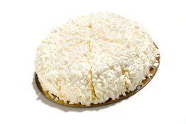 Torta pret. meringa tonda 12 fette