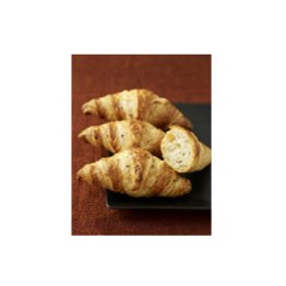 Mini croissant integr.semi 30 gr 100 pz