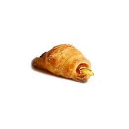 Mini croissant prosc/formag.30 gr 165 pz