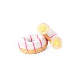 Donuts trendy alla crema 70 gr 48 pz