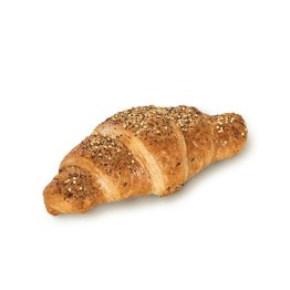 Croissant con semi e frutti rossi 90 gr