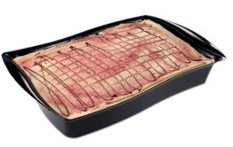 Torta zuppa inglese vaschetta