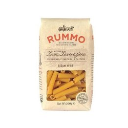 Sedani 500 gr rummo