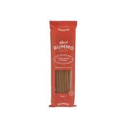 Spaghetti integrali bio 500 gr rummo