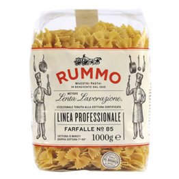 Farfalle n 85 1 kg rummo