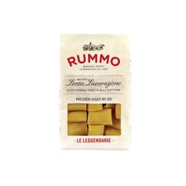 Paccheri rigati n 150 500 gr rummo
