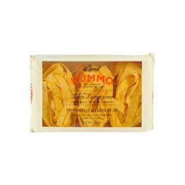 Pappardelle all'uovo n 101 250 gr rummo