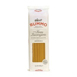 Bucatini n 6 500 gr rummo