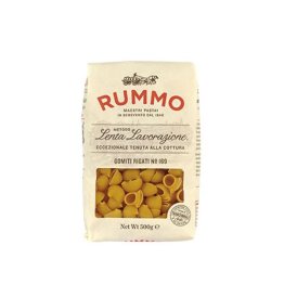 Gomiti rigati 500 gr rummo