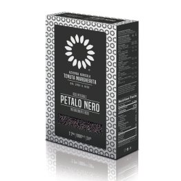 Riso integrale petalo nero 1 kg