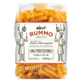 Fusilli n 48 1 kg rummo