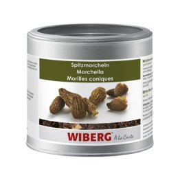 Morchella essiccata 55 gr wiberg