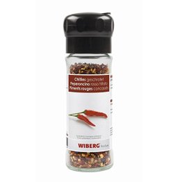 Macinino peperoncino wiberg