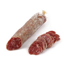 Salame di cervo