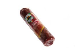 Salame d'oca stagionato