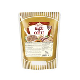 Ragù di corte 700 gr demetra