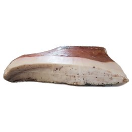 Lardo stagionato patanegra