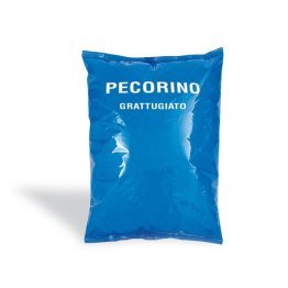 Pecorino grattugiato