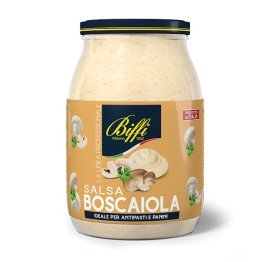 Salsa boscaiola gaia